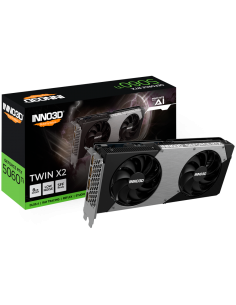 INNO3D GEFORCE RTX 5060 Ti... 2